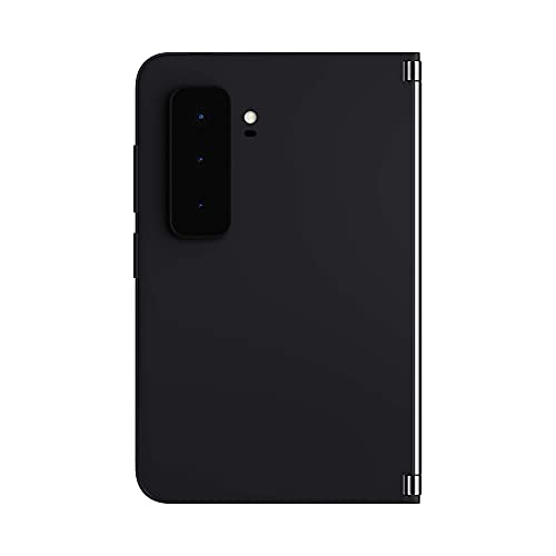 256GB Unlocked Obsidian Smartphone O364013