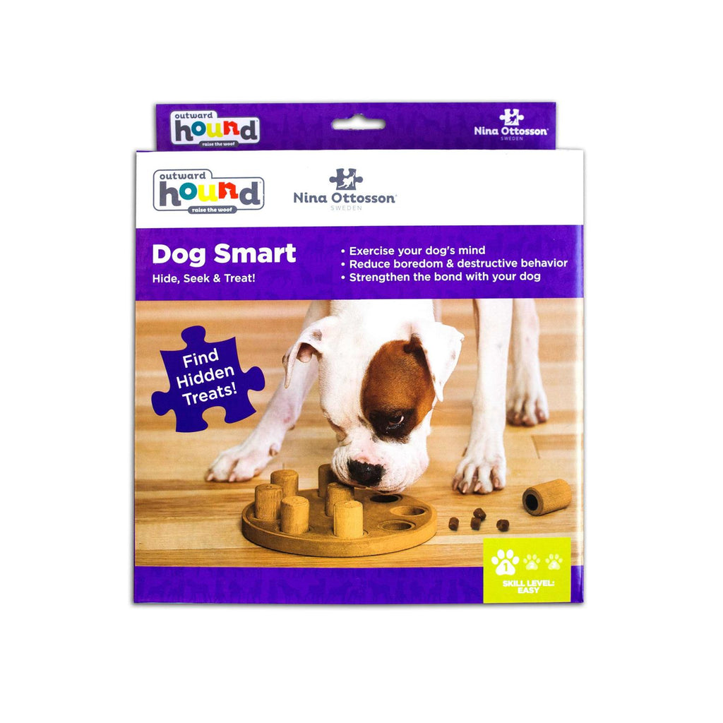 Dog Smart Composite Puzzle Z688695