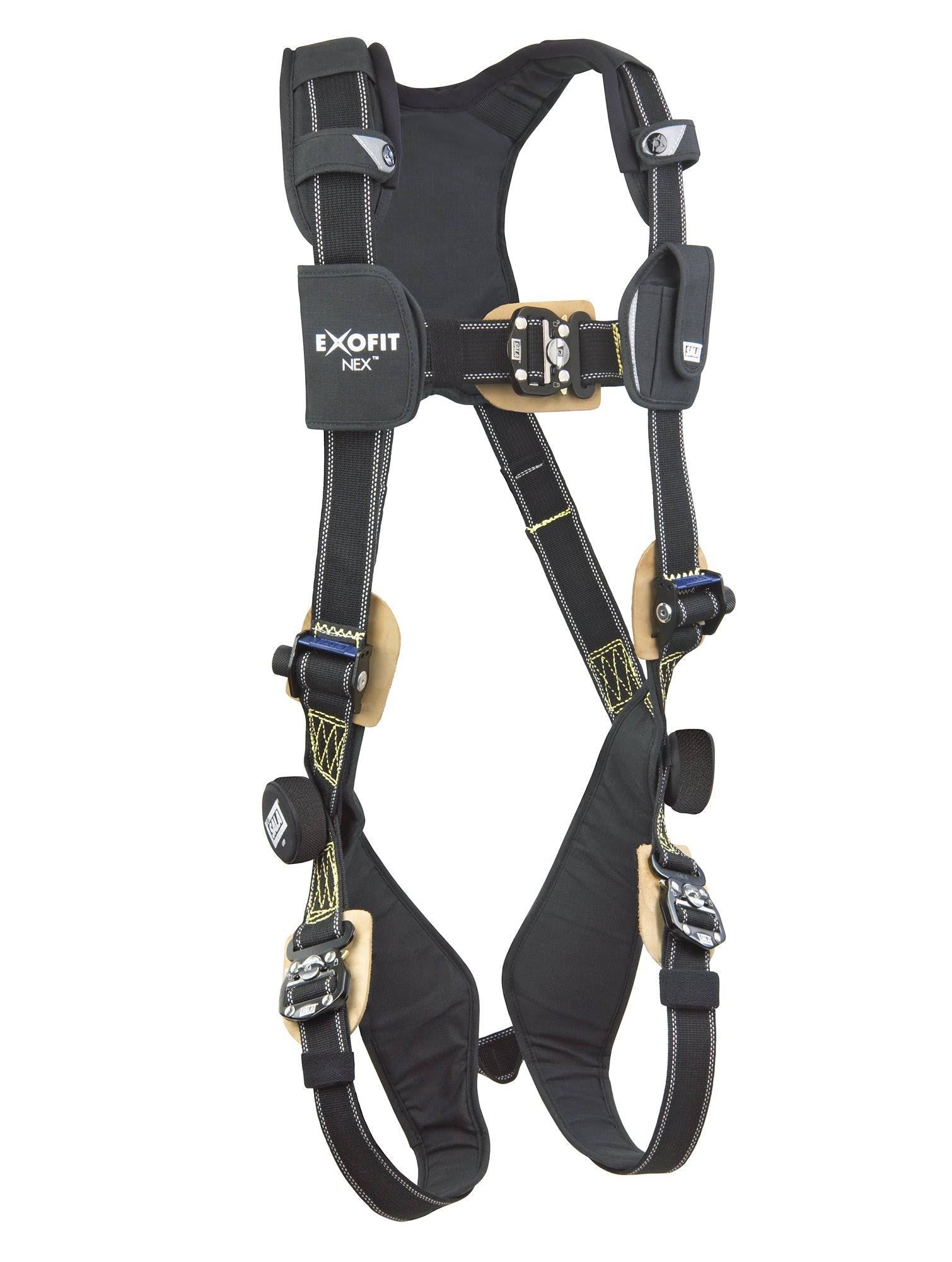 Arc Flash Harness V9025