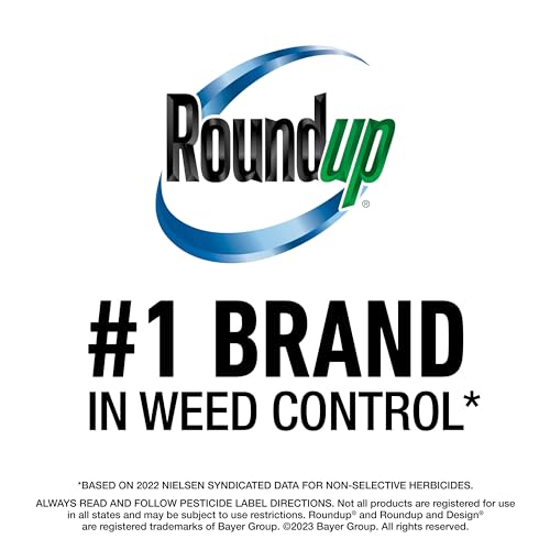 0.5 gal. Weed & Grass Killer C897090