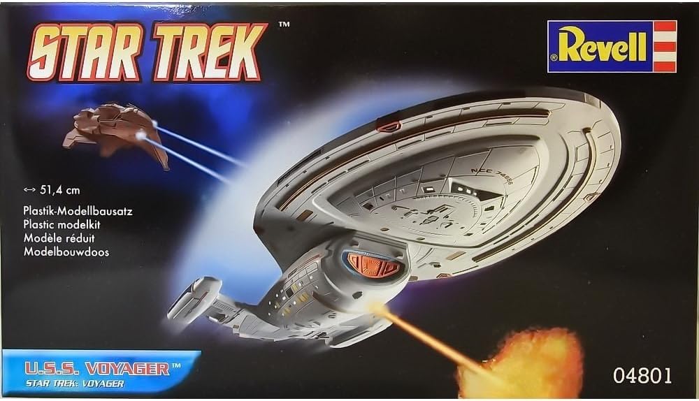 1:670 Scale Model Kit R414