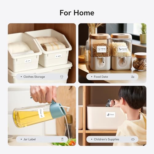 2 Inch Portable Thermal Label Printer C3978