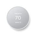 Smart Thermostat Snow Z11327