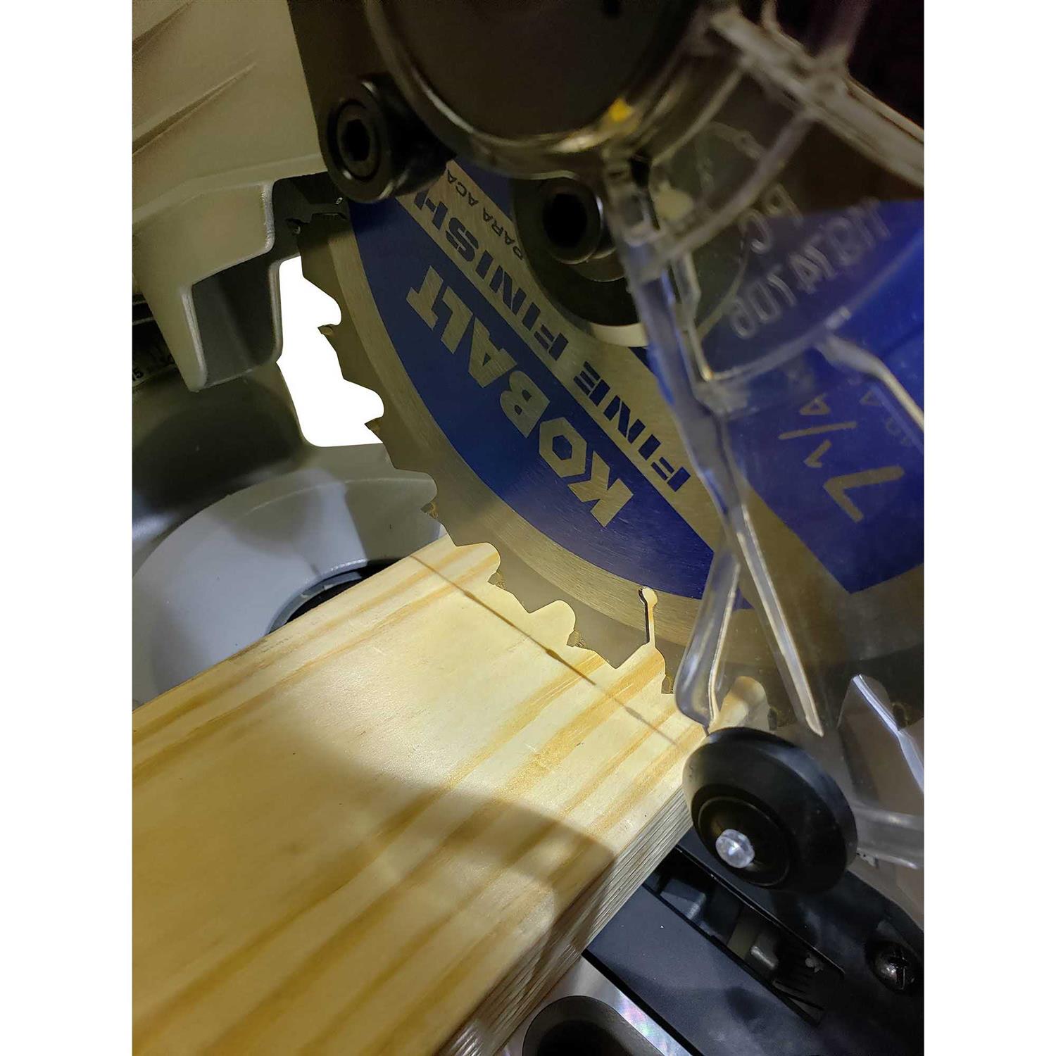 Compound Miter Saw Y37525