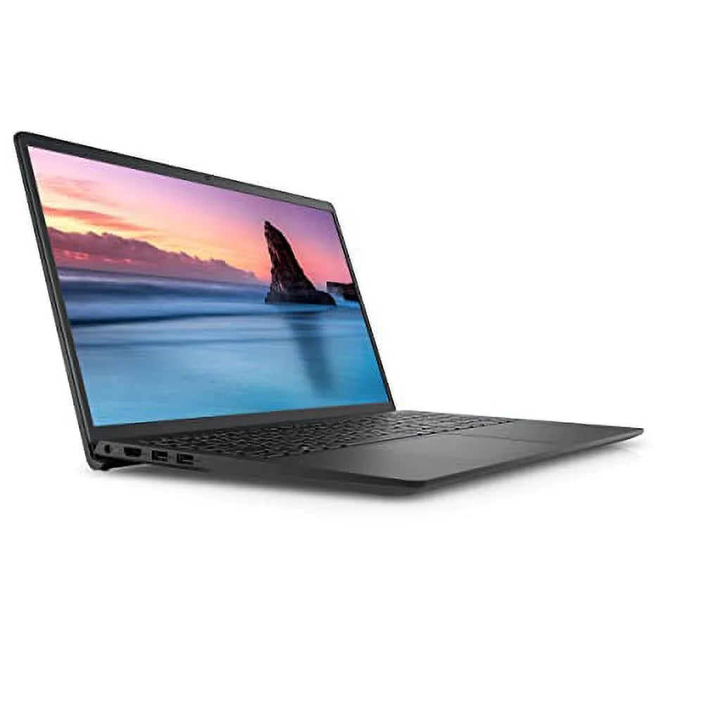 15.6" HD Laptop, Intel Pentium N5030 Processor, 16GB RAM, 512GB PCIe SSD, Black U207972