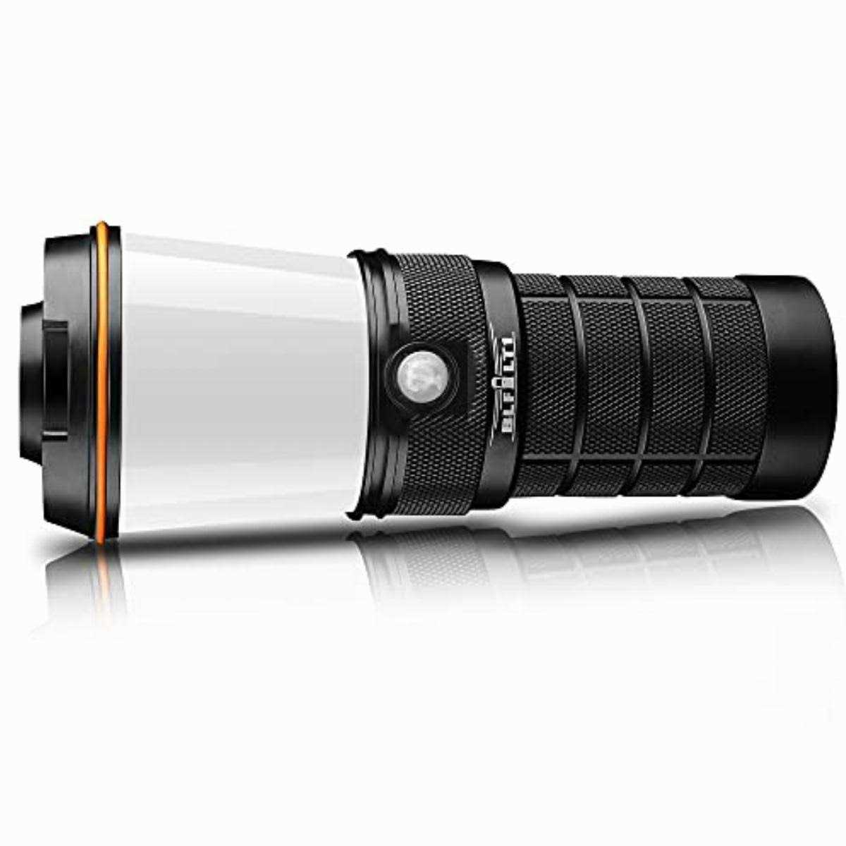 Rechargeable LED Camping Lantern N9292