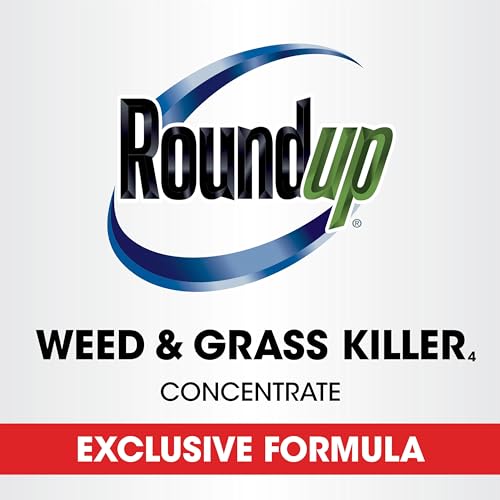0.5 gal. Weed & Grass Killer C897090
