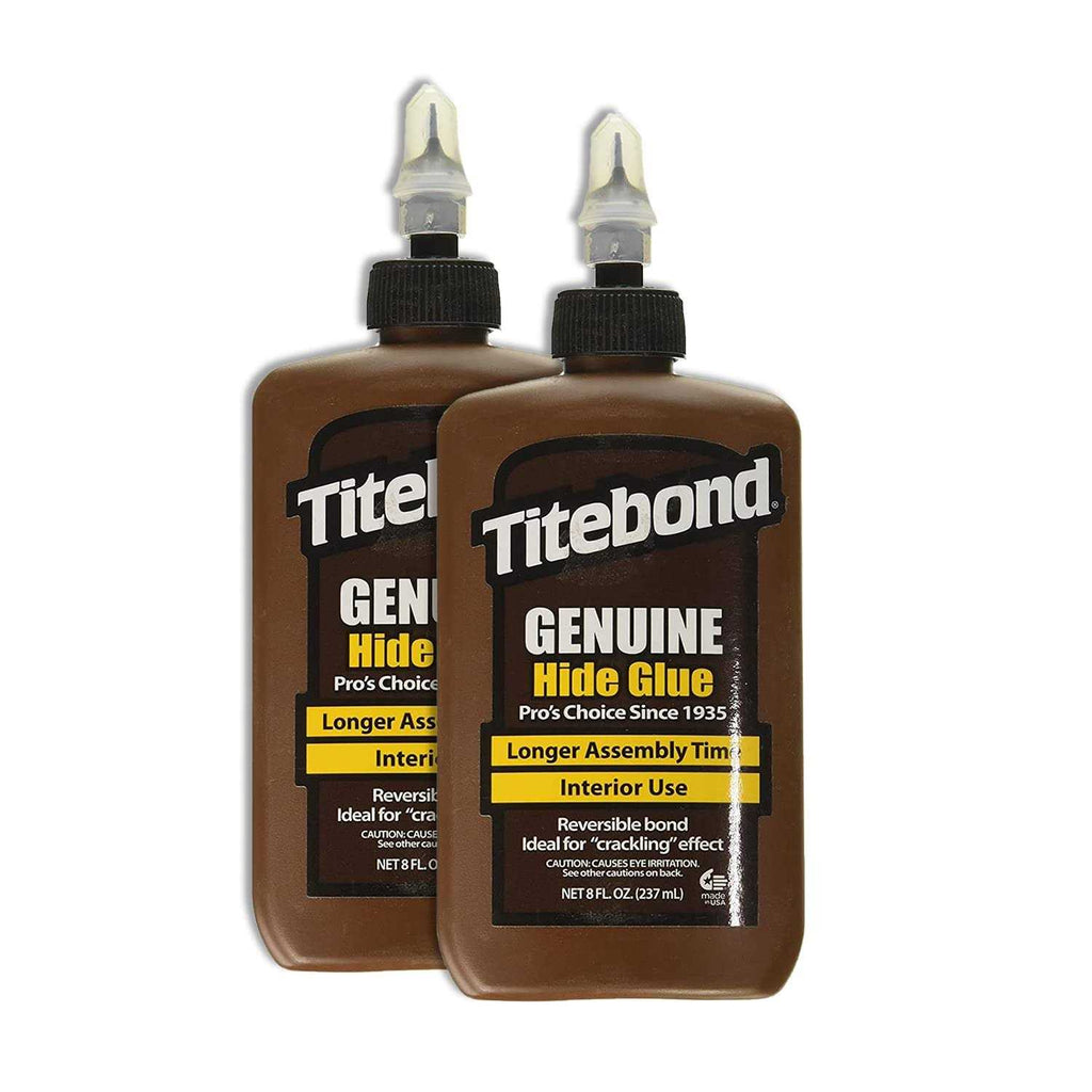Liquid Hide Glue N258