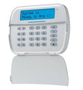 Full Message LCD Hardwired Keypad C3920