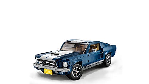 LEGO Building Set E455