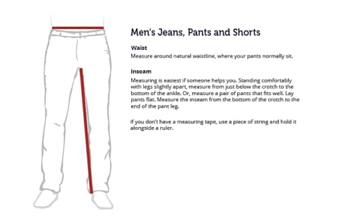 Men's Premium Twill Cargo Shorts L493