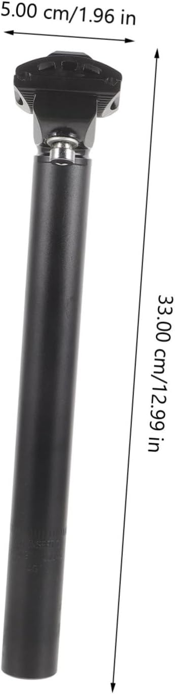 Aluminum Alloy Bike Seat Post Y55054