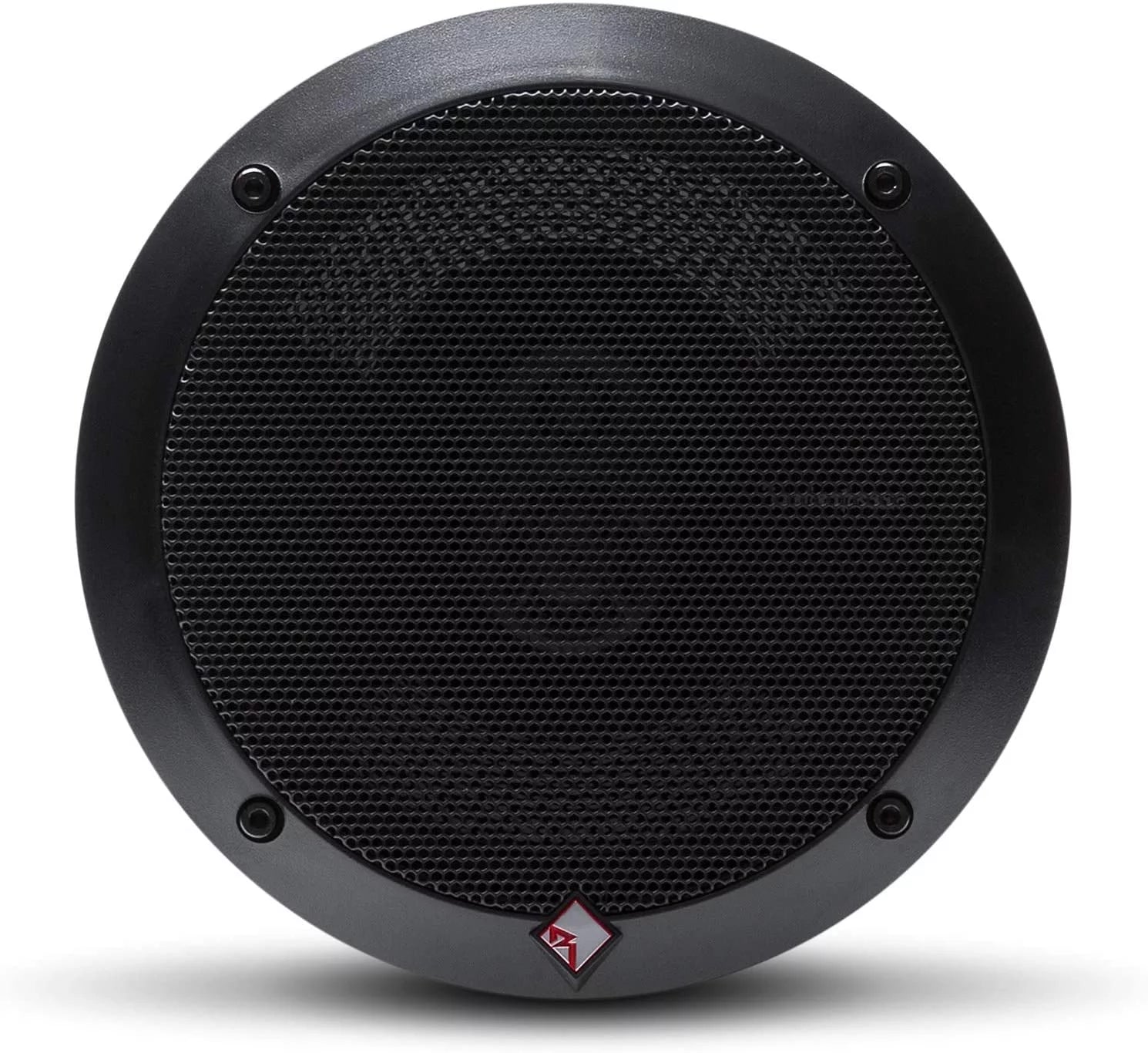 6.75" 240W 3 Way Car Coaxial Speakers E98531