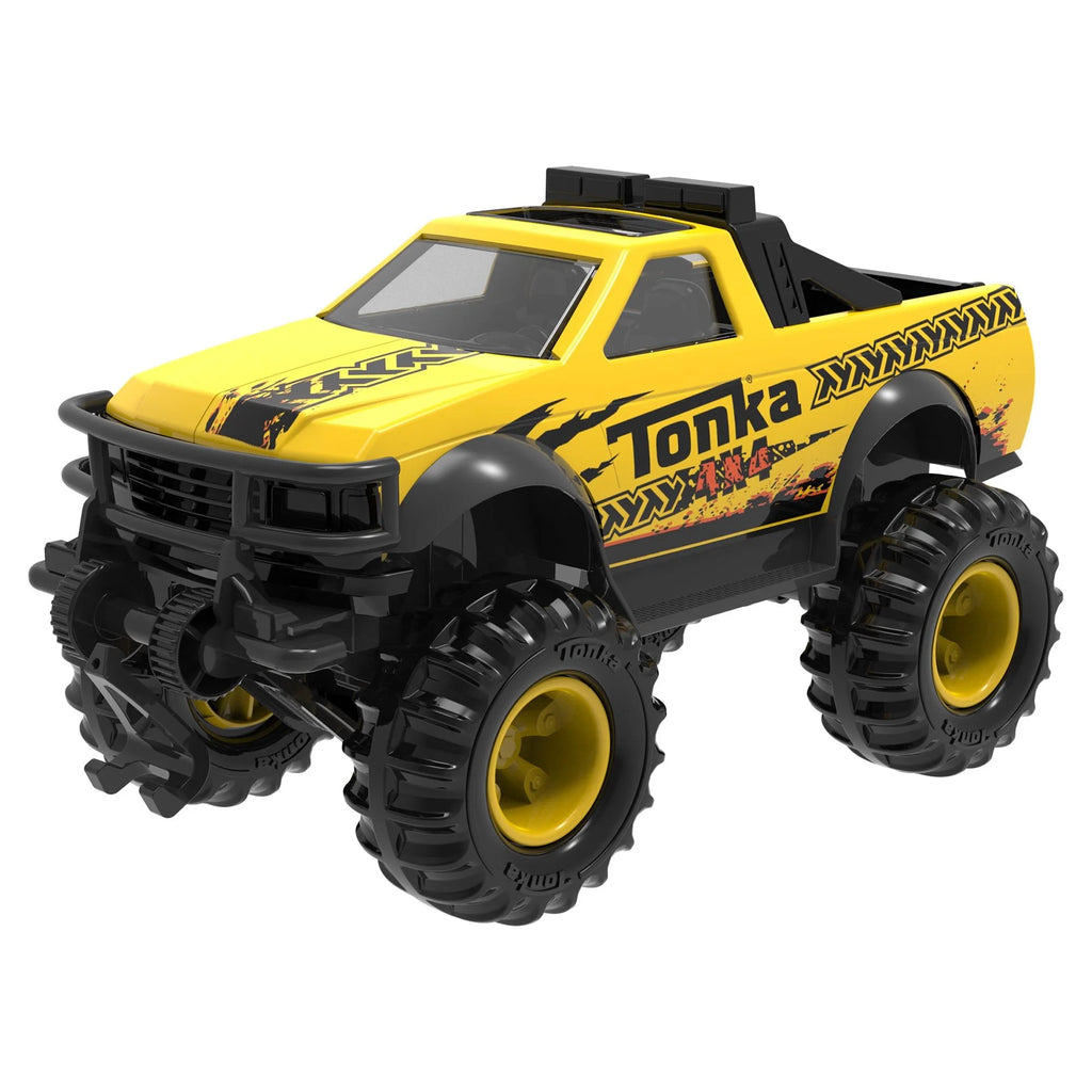 4x4 Pickup Truck T501