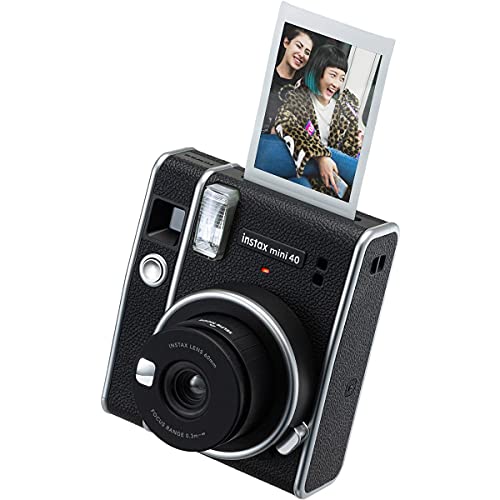 Instax Mini 40 Instant Camera A874