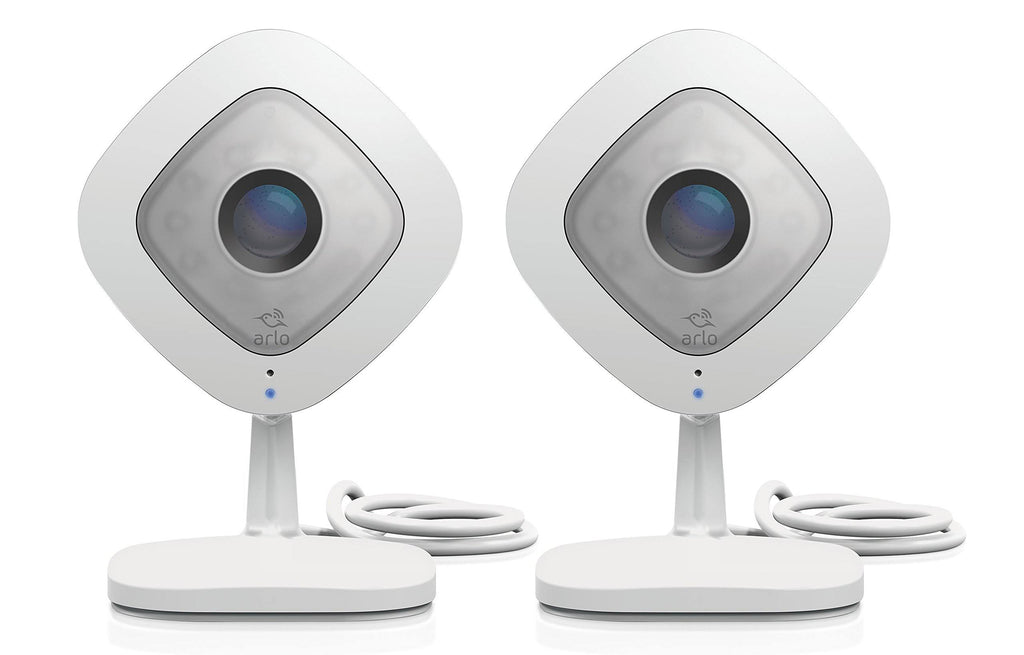 2 Pack 1080p Network Camera Z780373