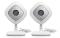 2 Pack 1080p Network Camera Z780373
