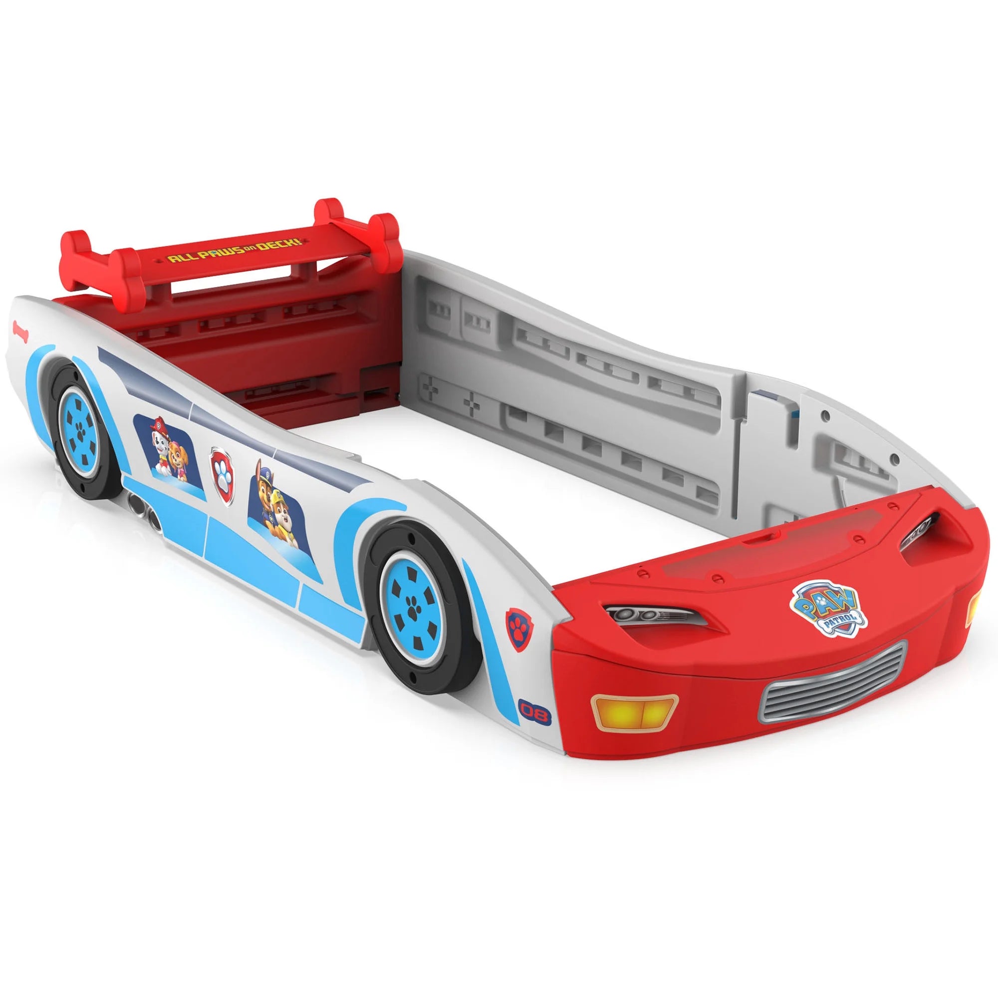 Twin Bed S848
