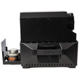 Compact Self-Powered Camping Heater & Stove O332355