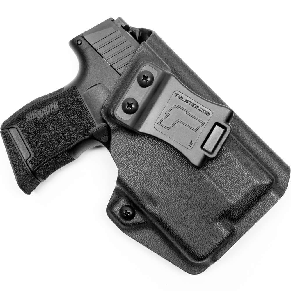 IWB Holster for Sig P365/P365 SAS w/TLR-6 O414158