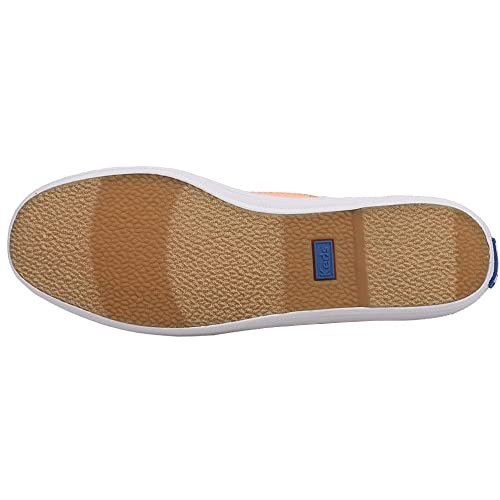 Canvas Lace Up Sneaker L141