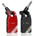 2.4GHz Wireless Guitar Transmitter Receiver System O9917