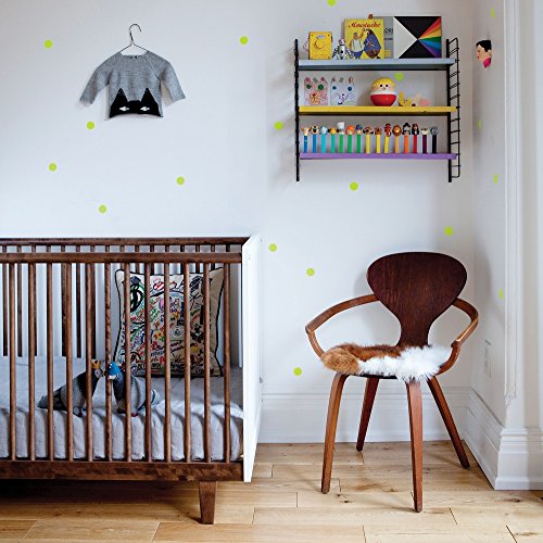 Birch White Crib Q93880