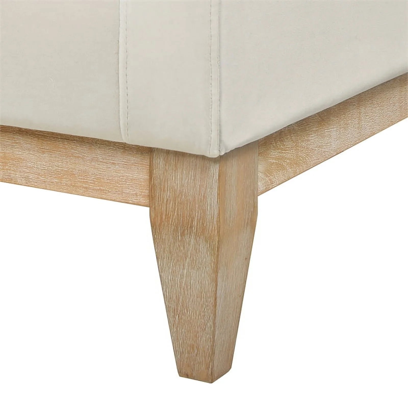French Beige Sofa F829393