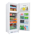 Propane Refrigerator Top Freezer Y5395