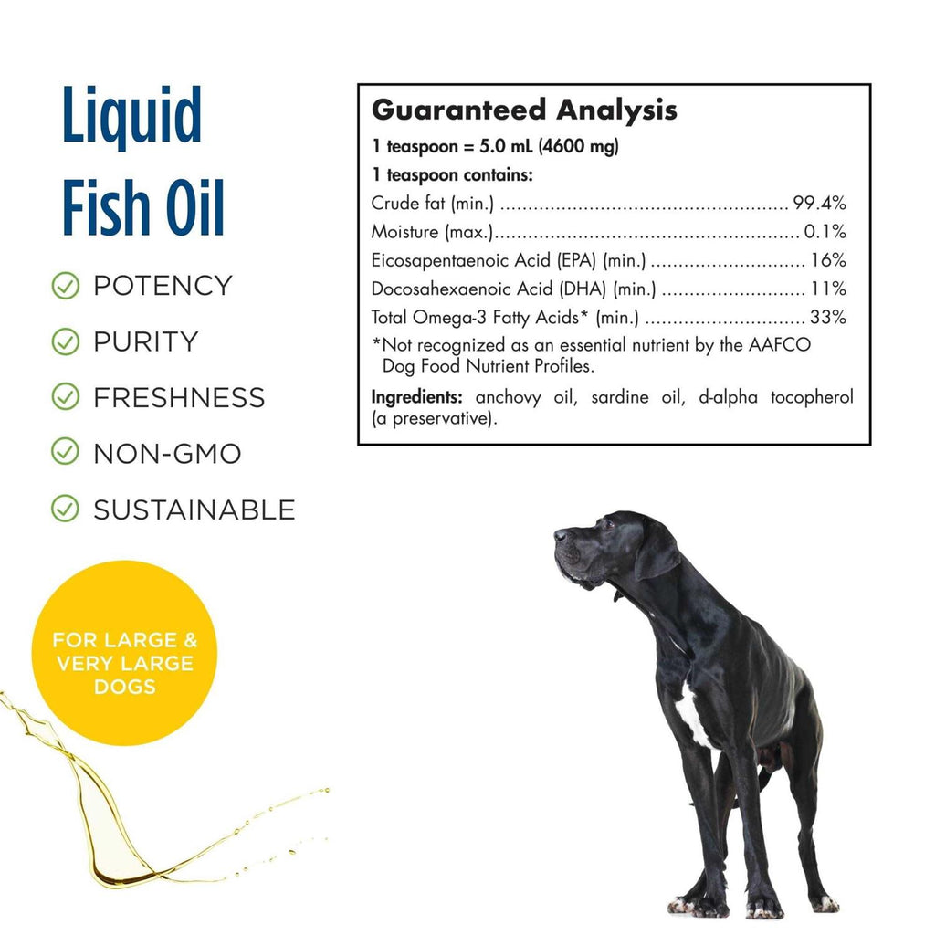 Omega 3 Pet D2122