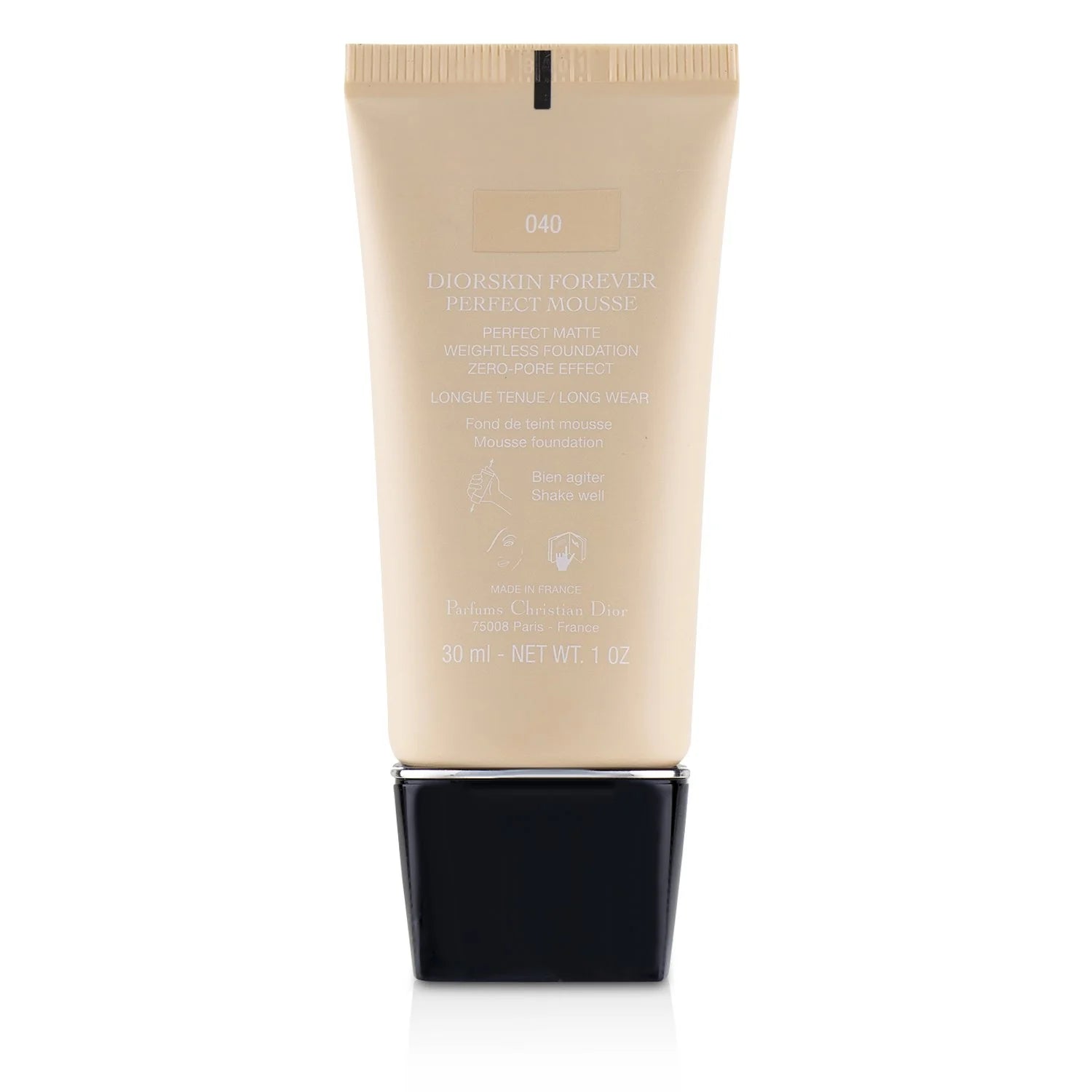 30ml/1oz Foundation B935441