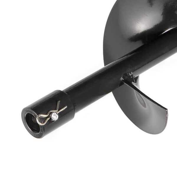 6 in. Post Hole Digger Earth Auger Bit S384017