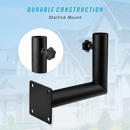 Starlink Wall Mount H367142