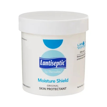 12 oz Lanolin Ointment Pack of 2 M7118