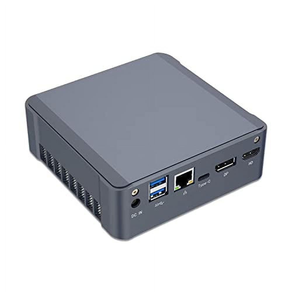Mini PC Core i5 1135G7 16GB DDR4 RAM 1TB NVME SSD D40484