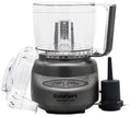 Mini-Prep Plus Processor, Gunmetal Y127