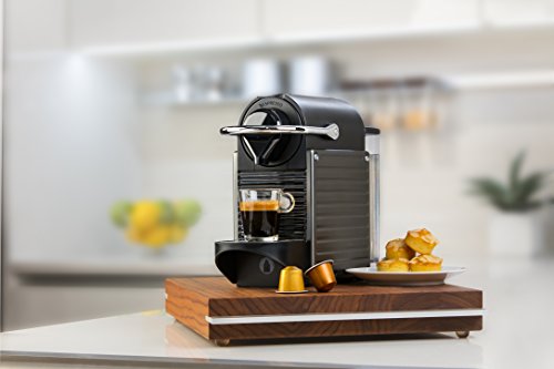 24 ounces Espresso Machine M273
