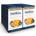 Orange Peach Mango Powdered Drink Packets, 6-Count Per Box J73902