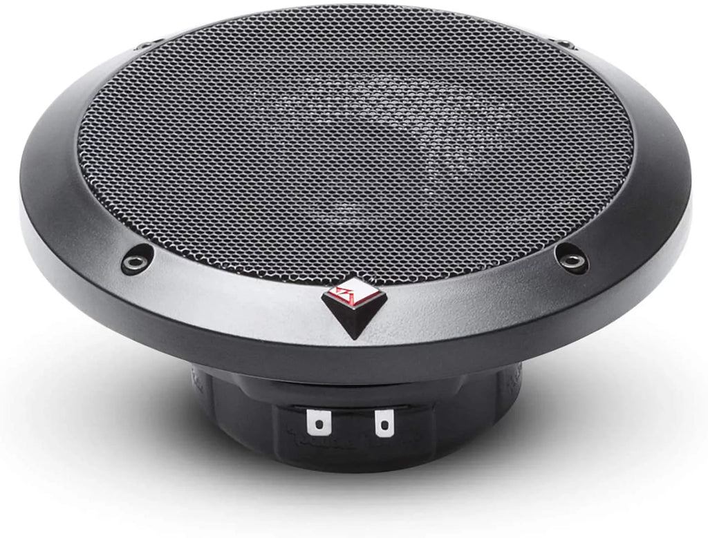 6.75" 240W 3 Way Car Coaxial Speakers E98531