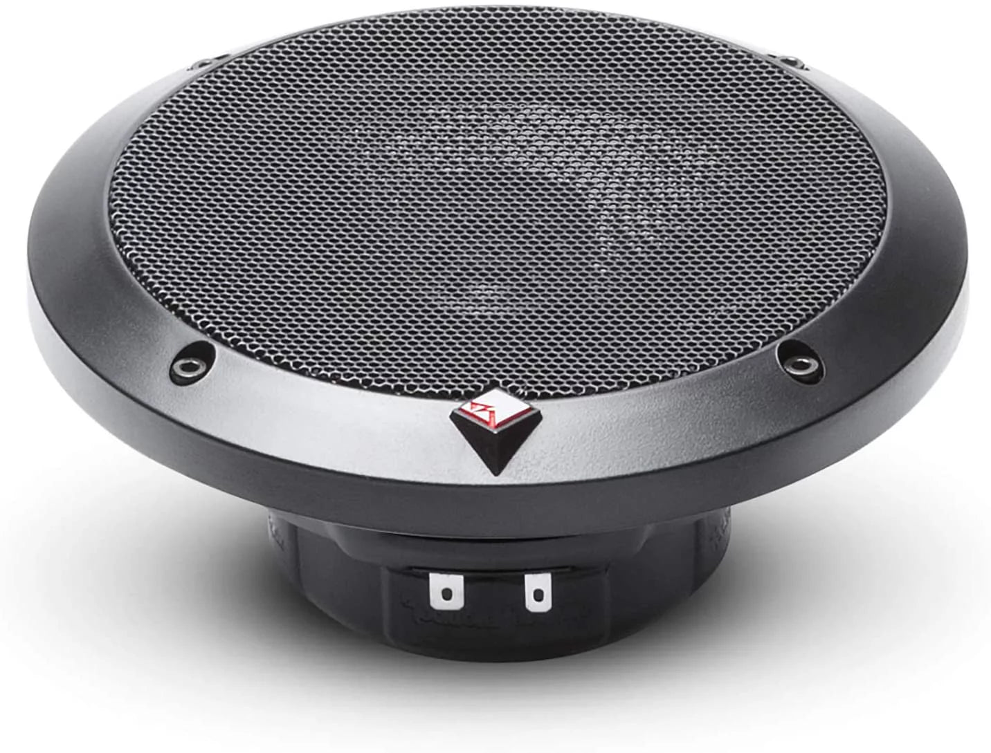 6.75" 240W 3 Way Car Coaxial Speakers E98531