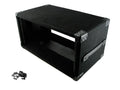 5U 12x22 Deep Equipment Rack with Rack Screws U2493