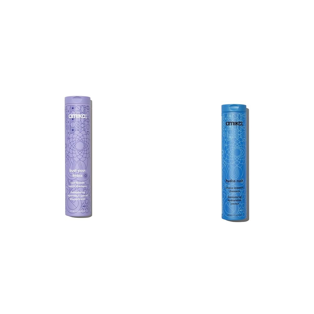 275ml Shampoos K72077
