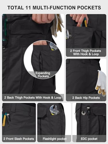 Men's Cargo Pants R72738