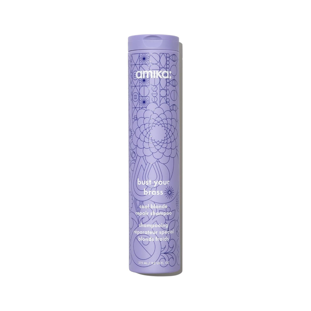 275ml Shampoos K72077