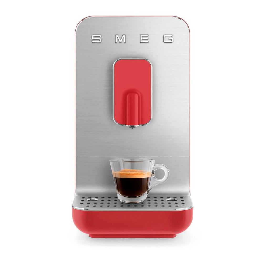 Fully Automatic Coffee Machine G58808