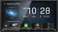 6.95" Digital Multimedia Bluetooth Car Stereo with Double DIN I865
