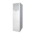 50,000 Btu 95% Afue Mobile Home Direct Vent Downflow Gas Furnace with Coil Cabinet X6464