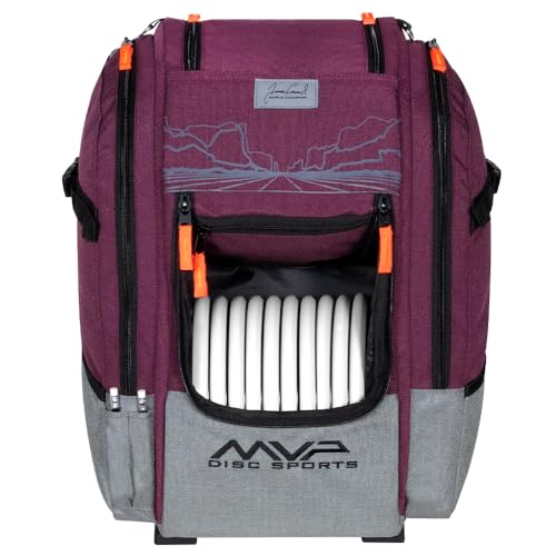 Backpack Disc Golf Bag D294150