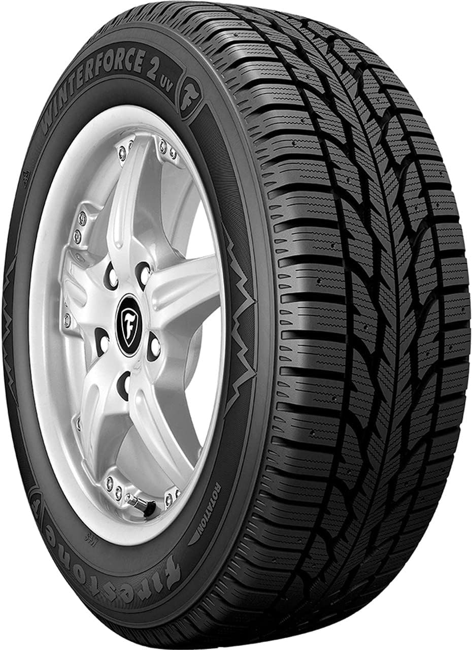 Winter/Snow SUV Tire 235/60R17 R3553