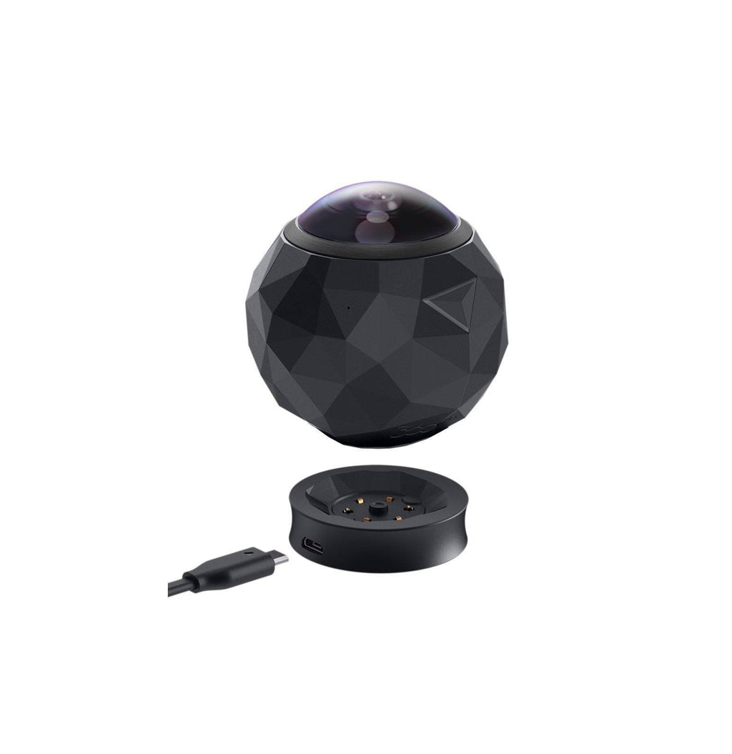 4K Video Camera H486